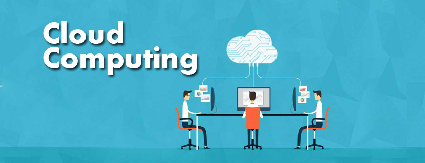 Cloud Computing training in Delhi | Efficient INDIA